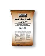 The Anderson's 0.48 Barricade Herbicide