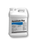 Aquashade Plus Aquatic Plant Growth Control