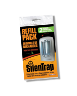SilenTrap Replacement Glue Boards 2pk