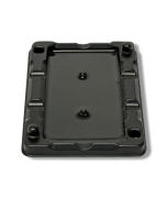 Catchmaster 96M Mouse Tray (Pair)
