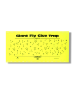 Catchmaster Giant Fly Glue Trap with Attractant