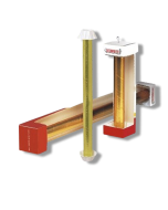 Catchmaster Gold Stick Fly Traps Mini