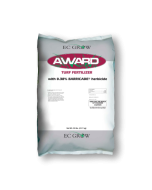 Award 22-0-5 Fertilizer with 0.38% Barricade Herbicide
