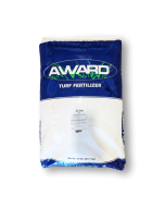 Award 22-0-6 60 Day Turf Fertilizer