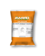 Award Turf 20-0-8 Fertilizer with 0.067% Acelepryn Insecticide