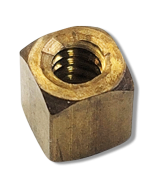 B&G Square Nut SSL-167