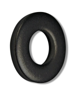 PART #5 COMPRESSION RING 1/2" - B&G120