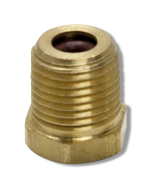 B&G Packing Nut With O-Ring
