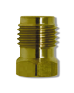 B&G Brass Packing Nut (PN-47)