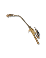 124 EXTENDA BAN VALVE 9" - B&G137