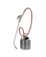 B&G N74-CC-18 1/2 Gallon Stainless Sprayer