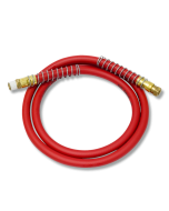 B&G Replacement D-50 HOSE 72" (RED)