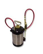 B&G N120-S 1-Gallon Fan-Tip Only Sprayer 9"