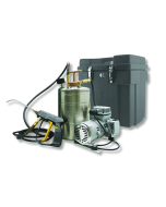 B&G VersaFoamer 4000 110v