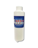 B&G Accuspray Bottle - Plastic (Model # 24000000)