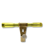 B&G Valve Body S/O - VT-610