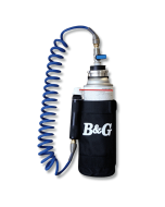 B&G Aerosol Delivery Unit (CB/MGK)