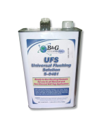 Universal Flushing Solution