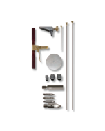 VersaTool 415 Kit with Professional Pipe Set