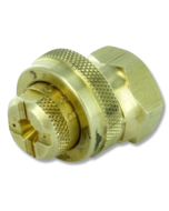 B&G 5850 Multijet Tip Assembly with 4 Way Tip for Sprayer