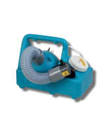 B&G 2600 Flex-A-Lite Fogger - 220v