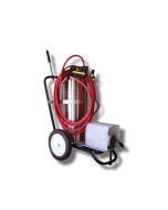 B&G WTS Deluxe Wood Treatment System - 24040001