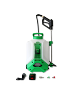 Solutions Electric Backpack Sprayer