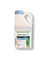 Barricade 65WG Herbicide