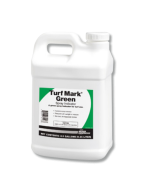 Turf Mark Green Spray Pattern Indicator