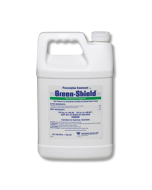 Green-Shield II Disinfectant & Algicide