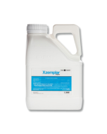 Xzemplar Fungicide