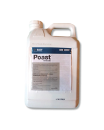 Poast Herbicide