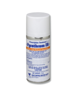 Pyrethrum TR Total Release Insecticide