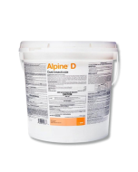 Alpine D Dust Insecticide