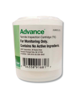 Advance Termite Inspection Cartridge (Bag of 25)- Use With Advance Termite Bait Stations