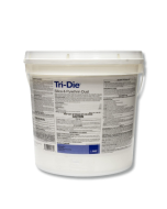 Tri-Die Pyrethrin Dust 5# Pail