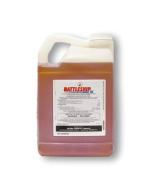 Battleship III Herbicide