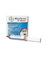 Maxforce FC Select Roach Bait Gel