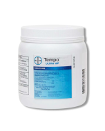 Tempo Ultra WP Insecticide