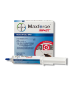 Maxforce Impact Cockroach Gel Bait