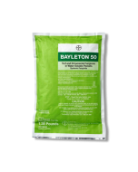 Bayleton 50 WSP Fungicide