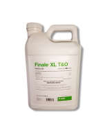 Finale  XL T&O Herbicide 2.5 Gallon- Glufosinate Faster than Glyphosate