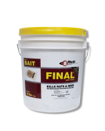 Final Soft Bait with Lumitrack