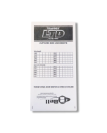 Trapper LTD Mouse Glueboards (Case Quantity - 72)
