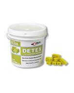 Detex Rodent Bait Blox with Lumitrack