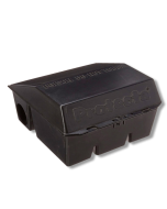 Bell Protecta Rat Bait Station- Keyless