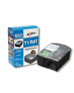 T1 Rat Disposable Bait Station