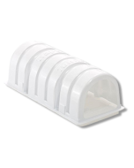 Trapper Plastic Tunnel Cover 