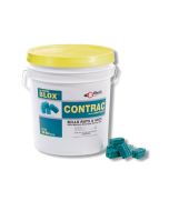 Contrac Rodent Bait with Lumitrack 