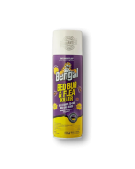 Bengal Bed Bug and Flea Killer Spray